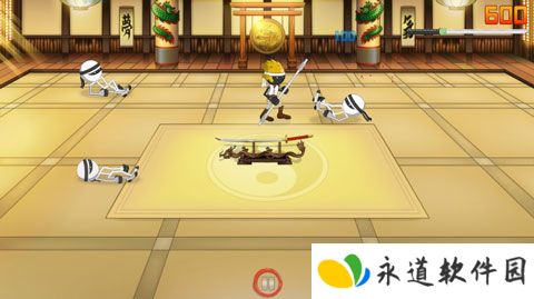 粉碎忍者安卓版
