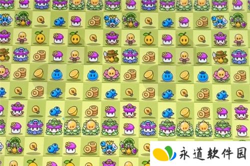 豌豆大作战