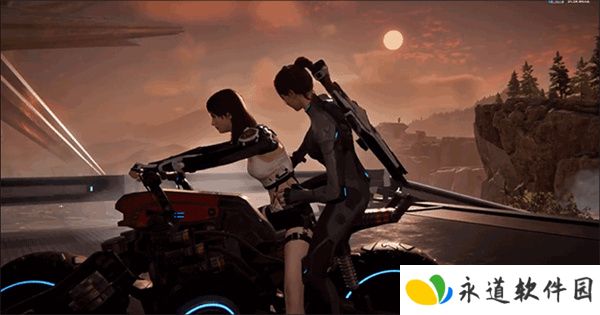 星球重启变怪版