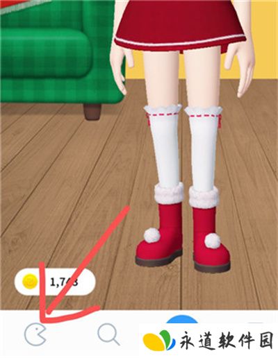 崽崽zepeto
