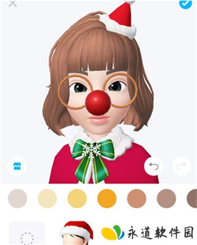 崽崽zepeto