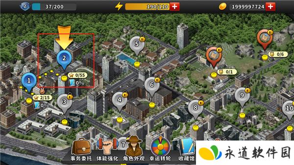 谜案侦探2025