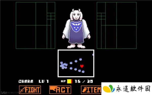 undertale手机版