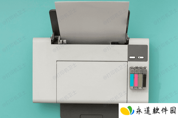 什么是连供打印机
