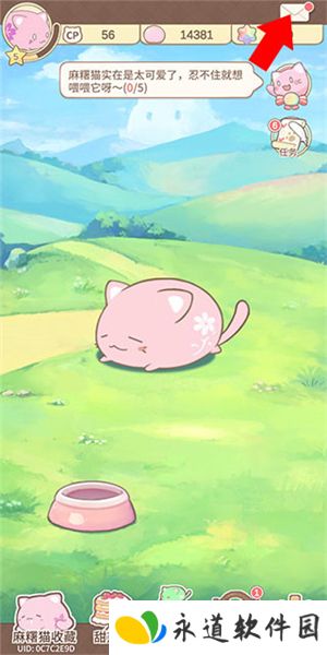 麻薯猫收藏