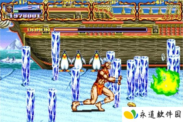 铁钩船长手机
