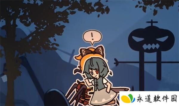 多多良小伞的惊吓大作战