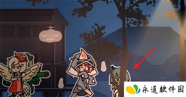多多良小伞的惊吓大作战
