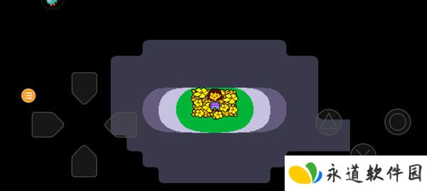 undertale手机版