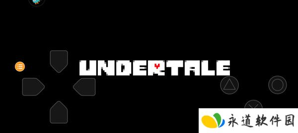 undertale手机版