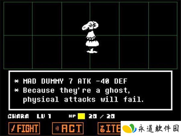undertale手机版