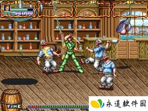 铁钩船长手机