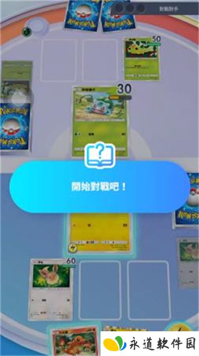 宝可梦TCG卡牌