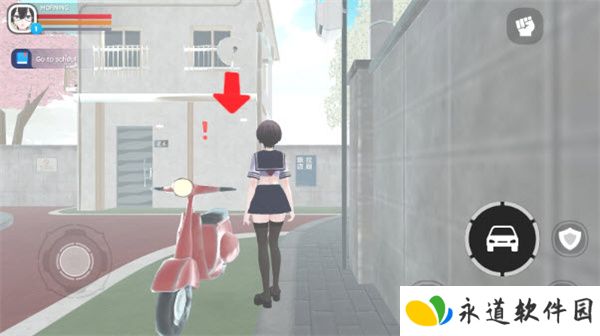 病娇杀手模拟器