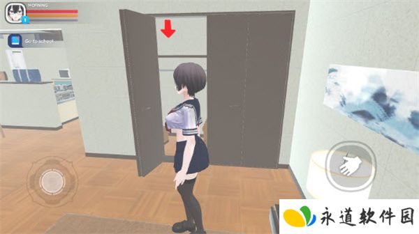 病娇杀手模拟器