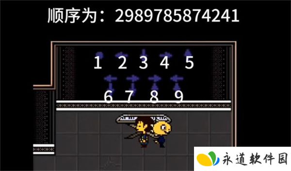 域外传说手游
