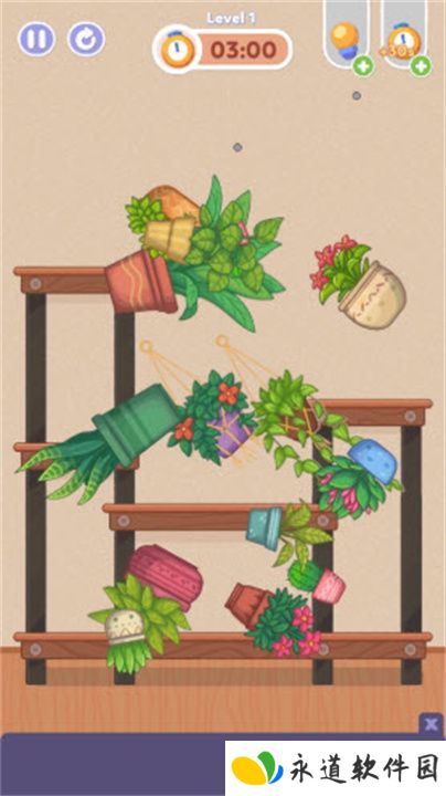 整理大师单机版