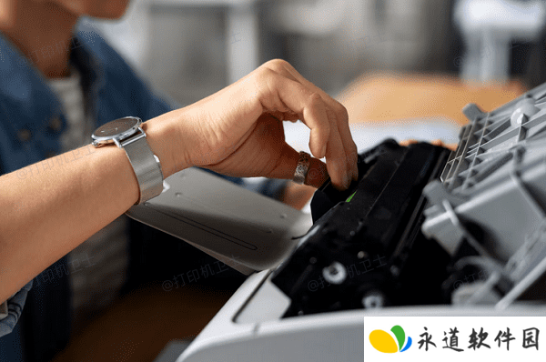 打印机硬件问题