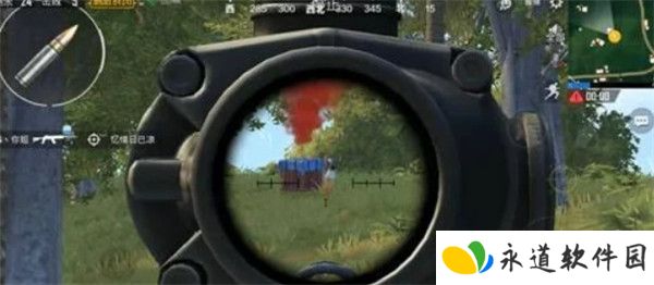 PUBG2025截图