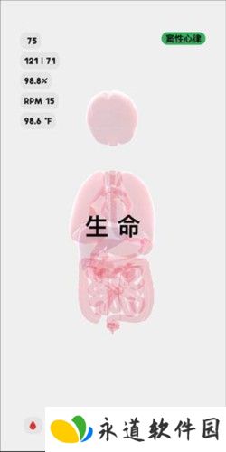 生命life