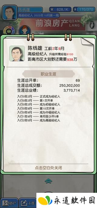 您好买房吗