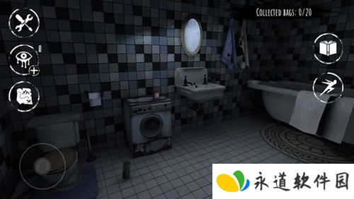 恐怖之眼中文版截图