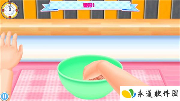 料理妈妈单机版