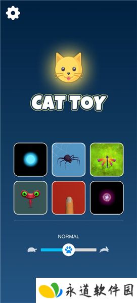 PeppyCat