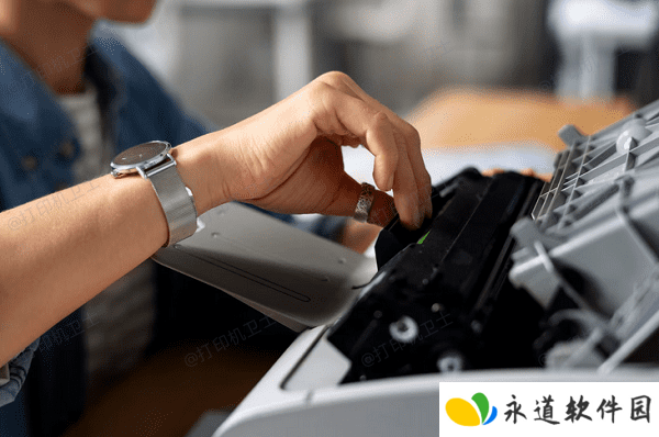 打印机硬件问题