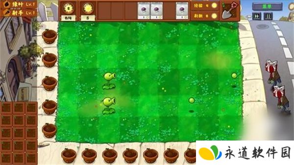 pvz金铲铲版