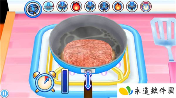 料理妈妈单机版