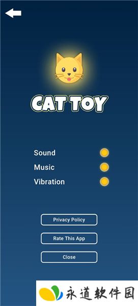 PeppyCat