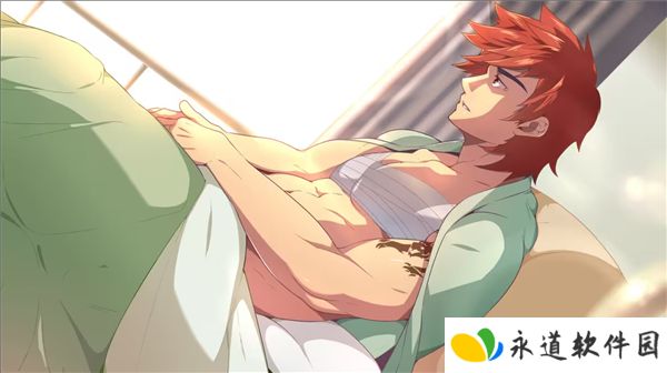 全面服务