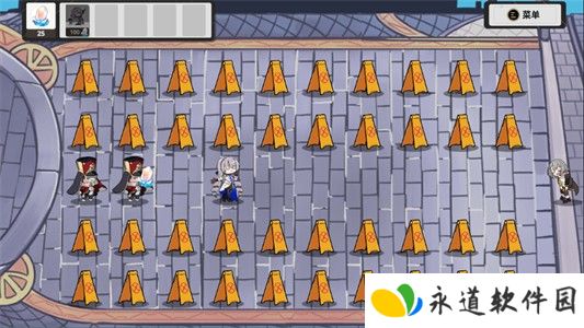 植物大战僵尸星铁版