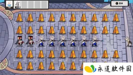 植物大战僵尸星铁版