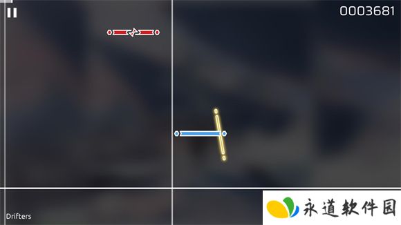 音游Phira