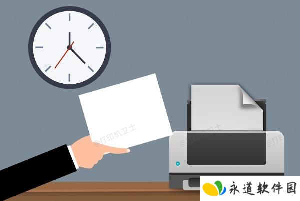 选择合适的纸张类型