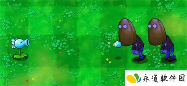 植物大战僵尸吃席版