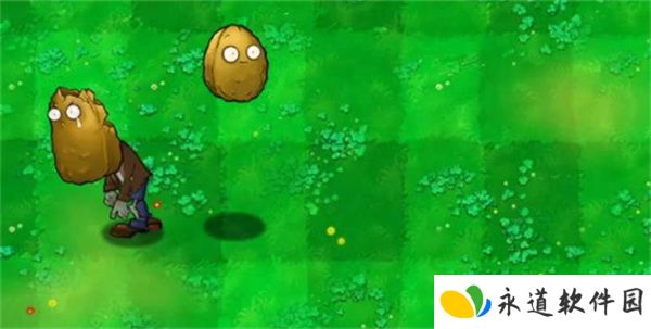 植物大战僵尸吃席版