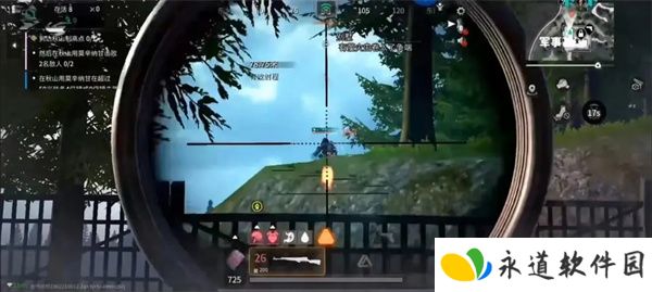 萤火突击单机版