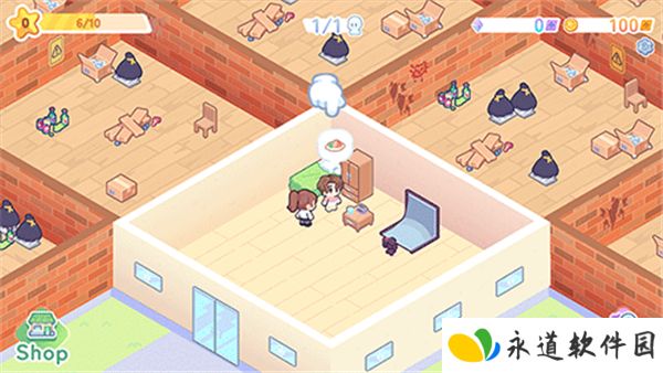 Kpop学院2025