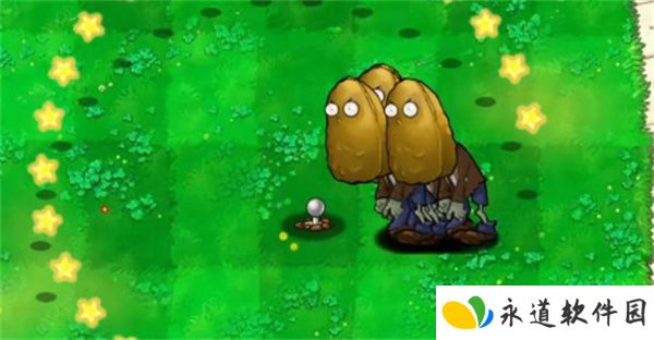 植物大战僵尸吃席版