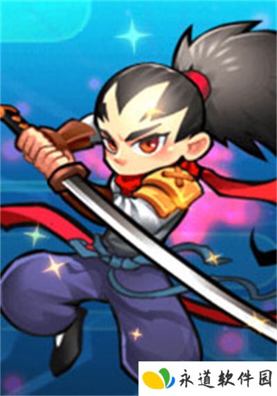 忍者冲刺