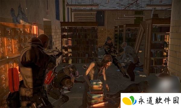 七日求生新世界