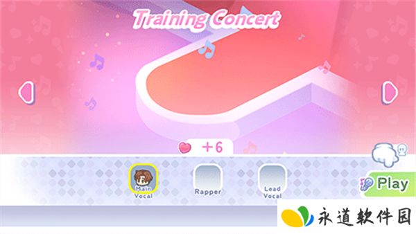 Kpop学院2025