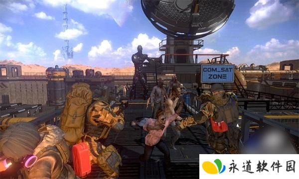 七日求生新世界