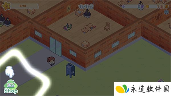 Kpop学院2025