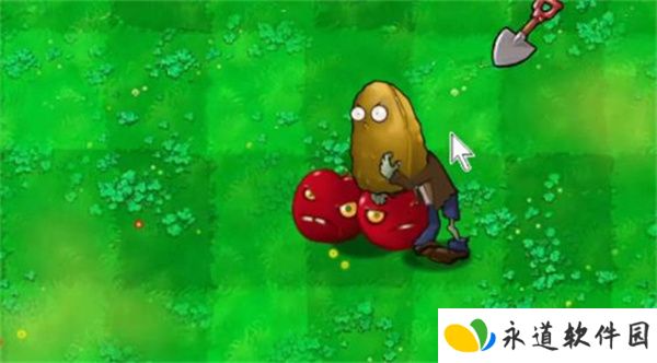 植物大战僵尸吃席版