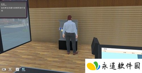 TCG卡牌商店