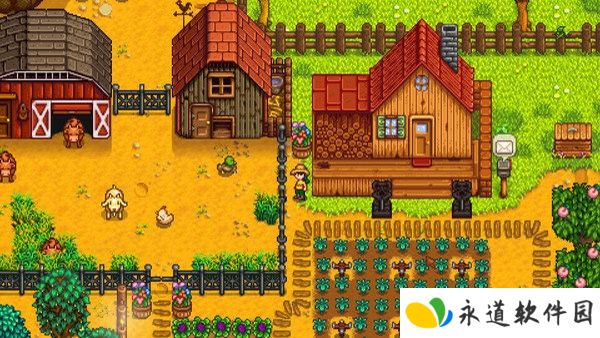 stardew valley